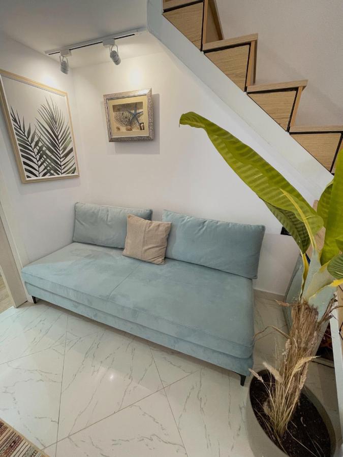 Duplex Lungomare Suites Vlore Ngoại thất bức ảnh