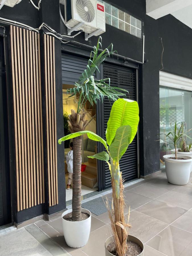 Duplex Lungomare Suites Vlore Ngoại thất bức ảnh