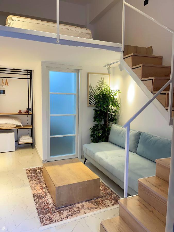 Duplex Lungomare Suites Vlore Ngoại thất bức ảnh