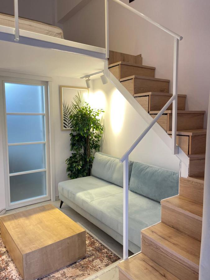 Duplex Lungomare Suites Vlore Ngoại thất bức ảnh