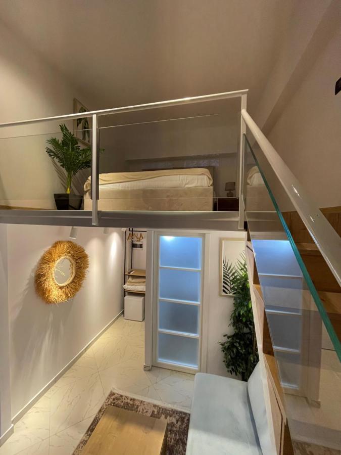 Duplex Lungomare Suites Vlore Ngoại thất bức ảnh
