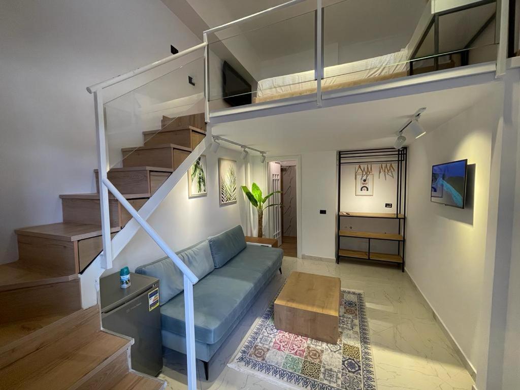 Duplex Lungomare Suites Vlore Ngoại thất bức ảnh