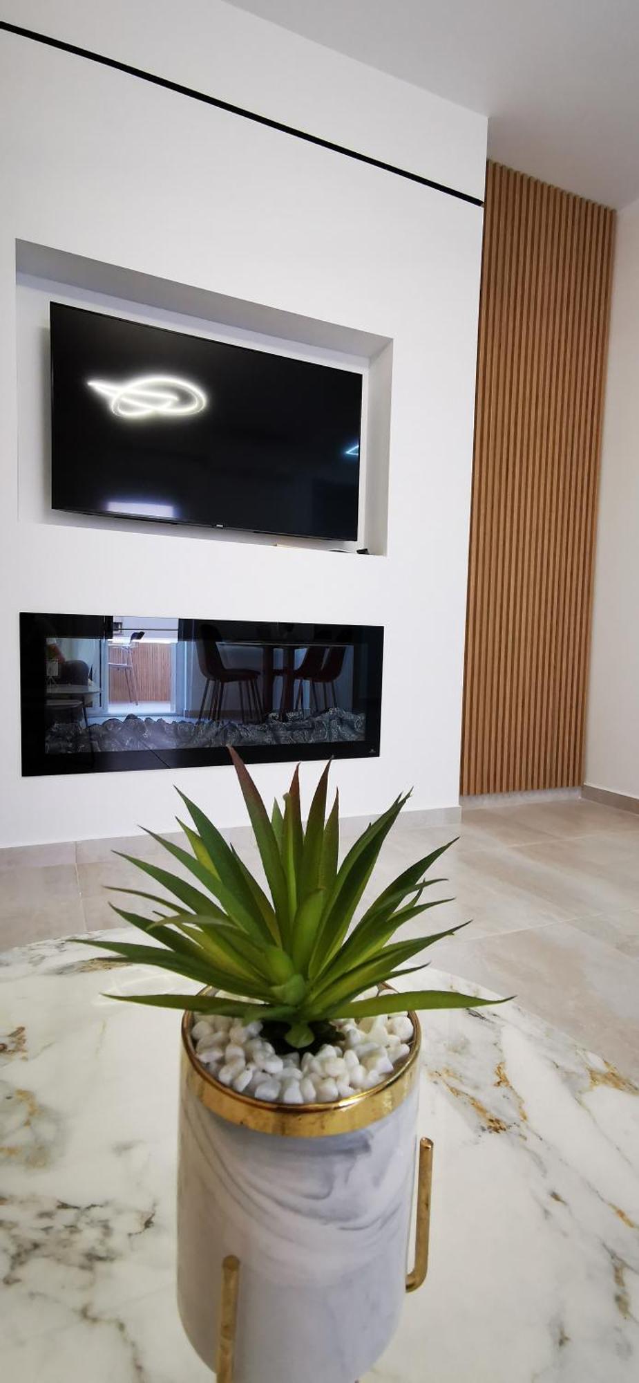 Duplex Lungomare Suites Vlore Ngoại thất bức ảnh