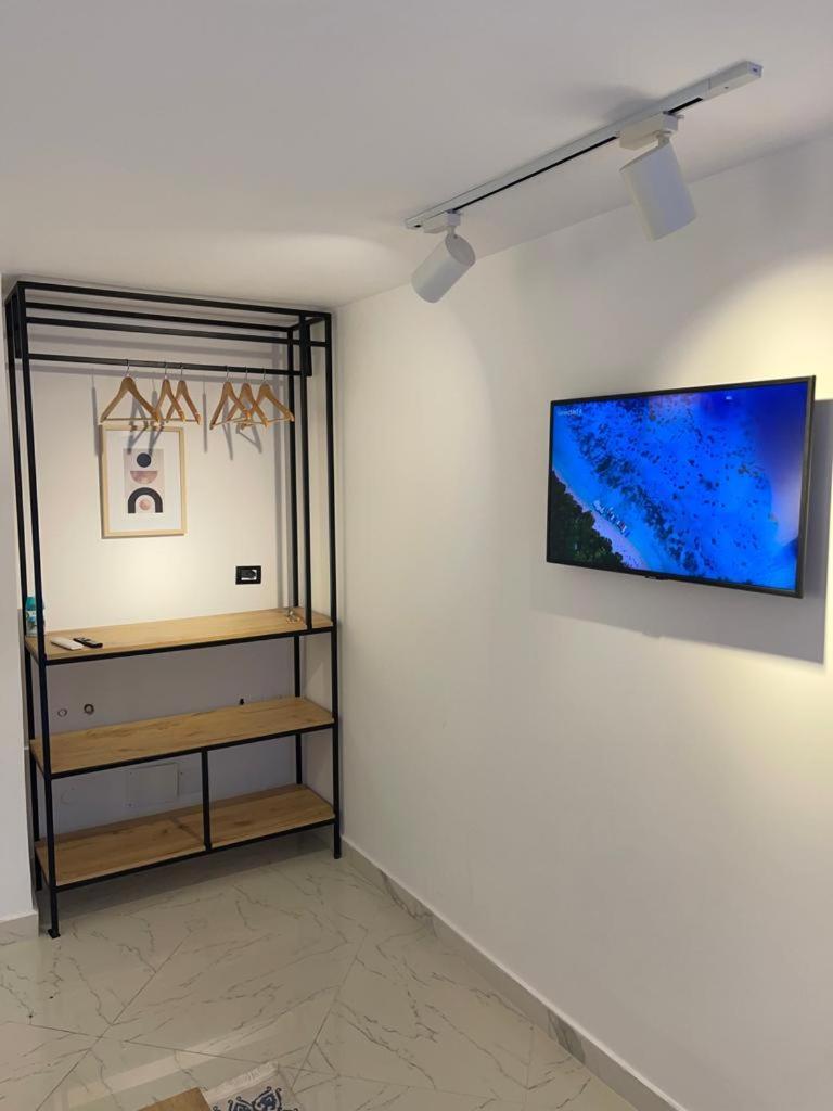 Duplex Lungomare Suites Vlore Phòng bức ảnh