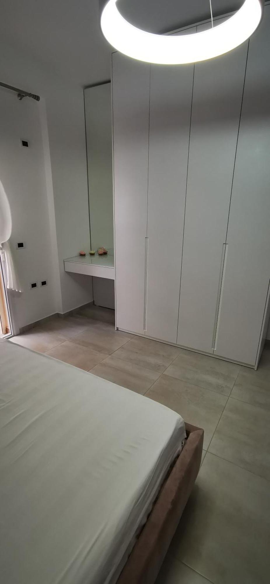 Duplex Lungomare Suites Vlore Phòng bức ảnh
