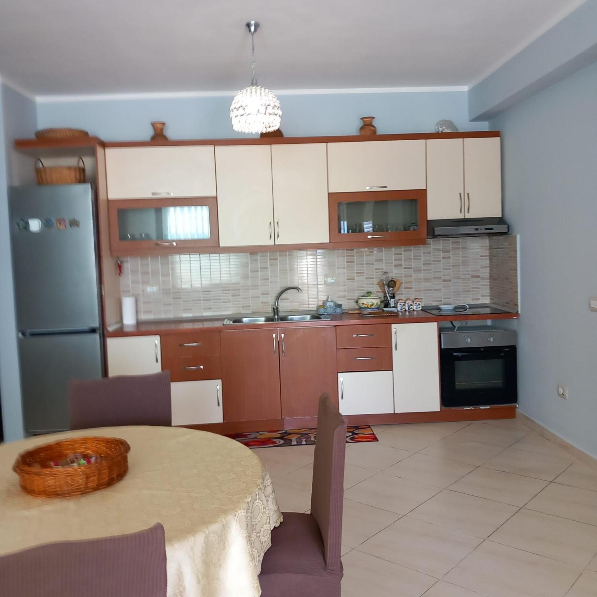 Duplex Lungomare Suites Vlore Phòng bức ảnh