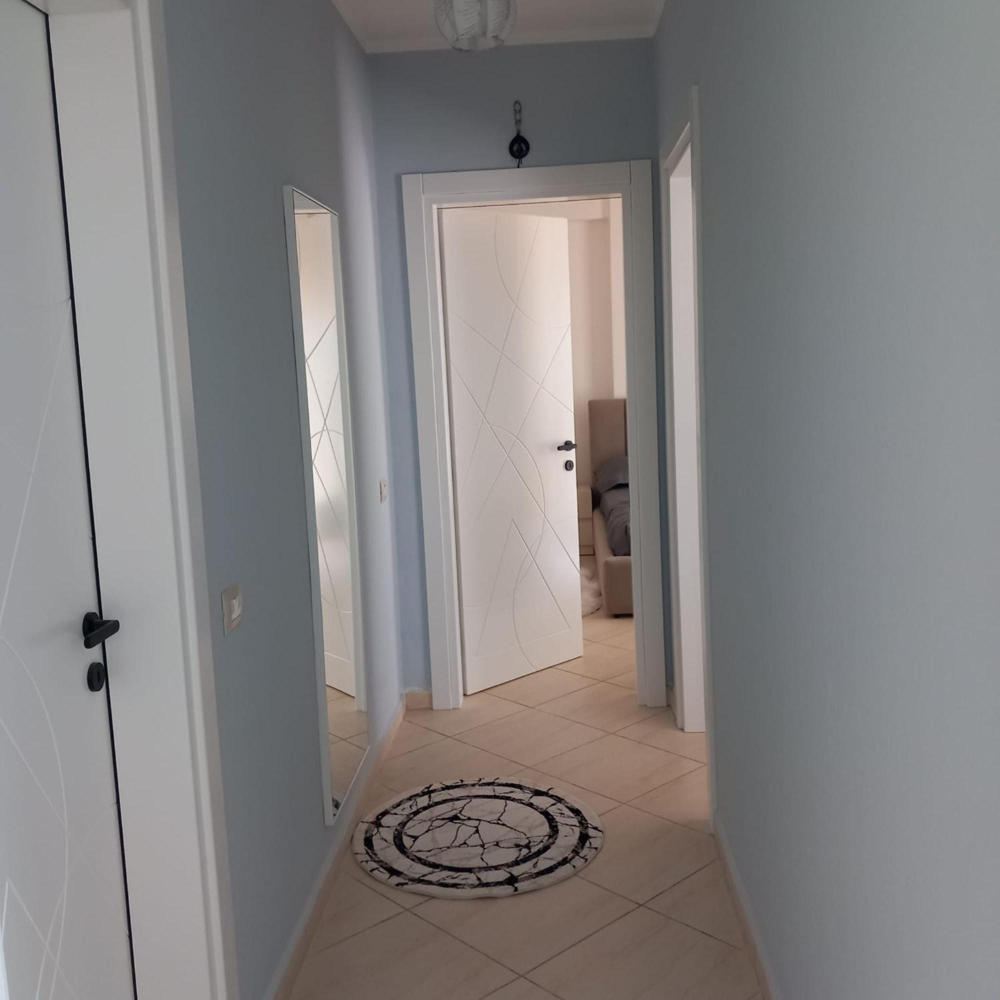 Duplex Lungomare Suites Vlore Phòng bức ảnh