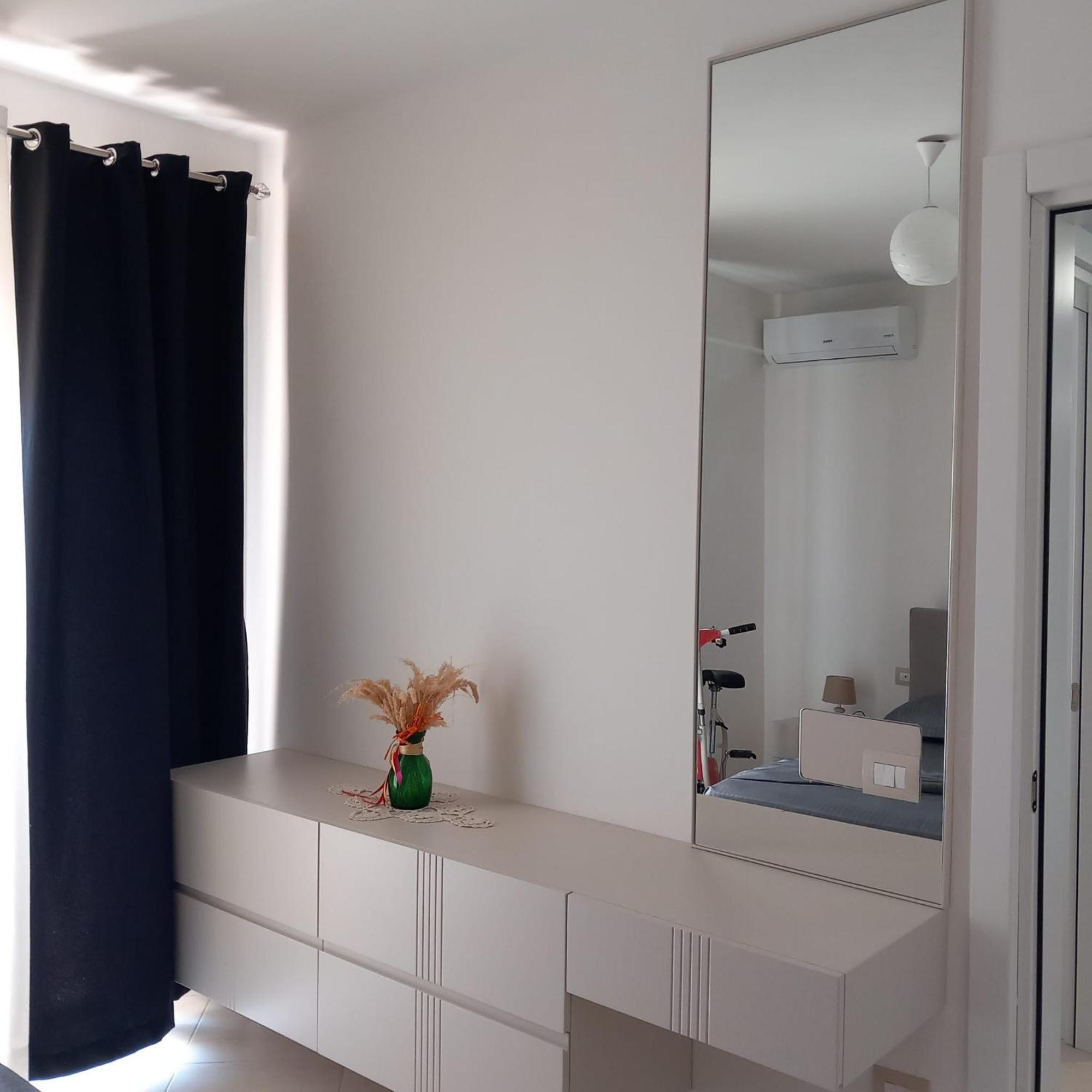 Duplex Lungomare Suites Vlore Phòng bức ảnh