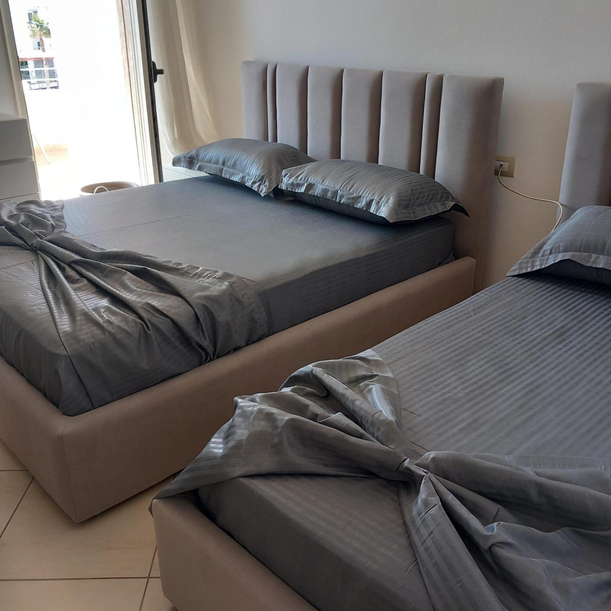 Duplex Lungomare Suites Vlore Phòng bức ảnh