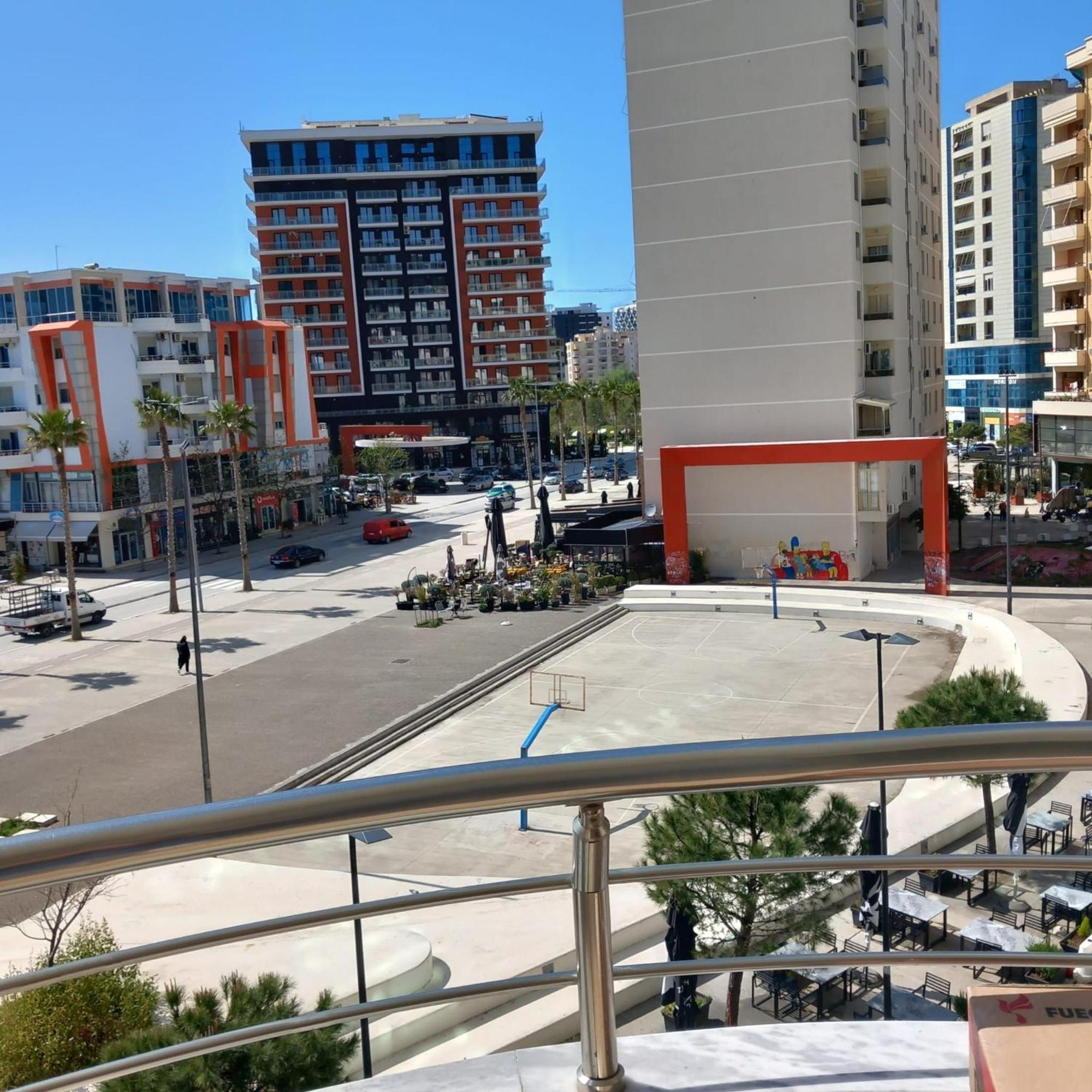 Duplex Lungomare Suites Vlore Phòng bức ảnh